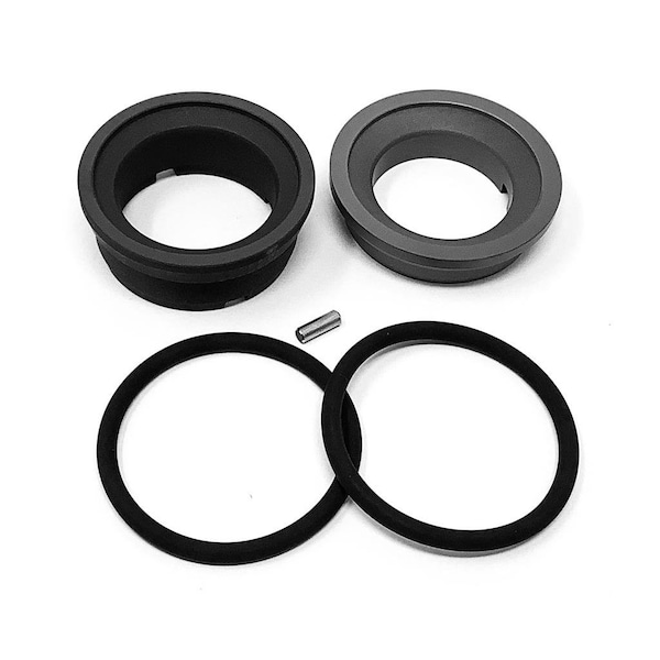 W+ Seal Service Kit, SC/C/FKM (25mm); Replaces AMPCO Part# L772462